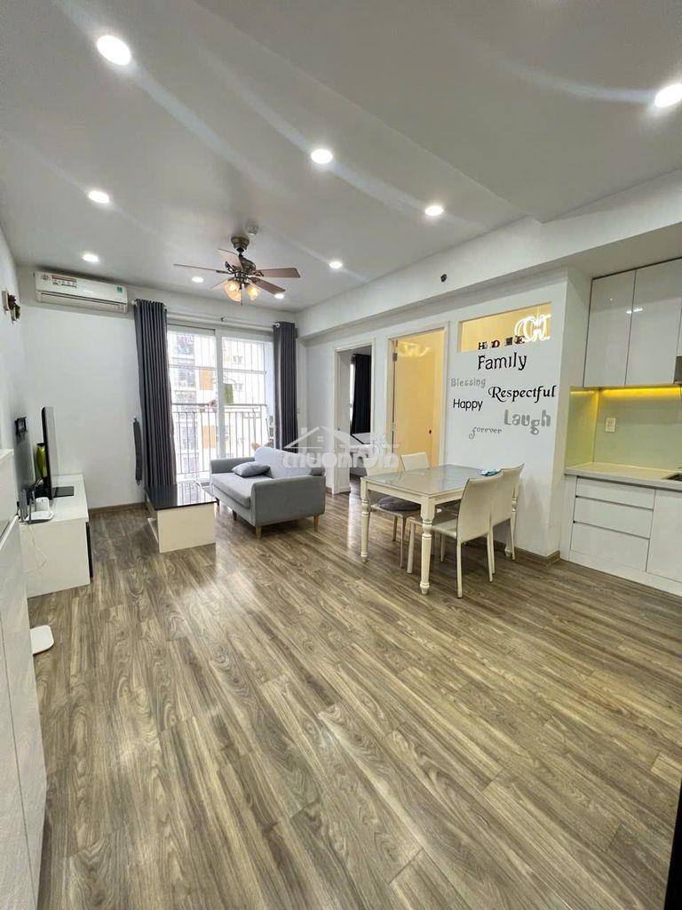 Cần cho thuê 2pn1wc the park residence 60m2 giá 9tr lh quỳnh