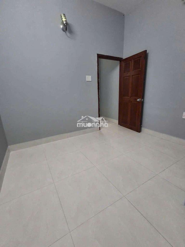 Cho thuê nhà đường phạm hữu lầu phước kiển nhà bè - 2