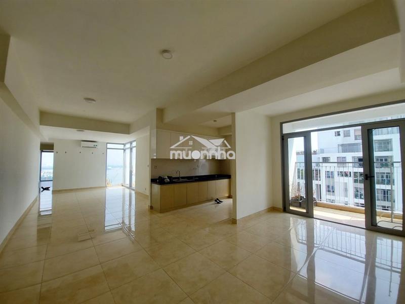 Cho thuê căn góc 3pn, 130m2, luxgarden q7, 13tr