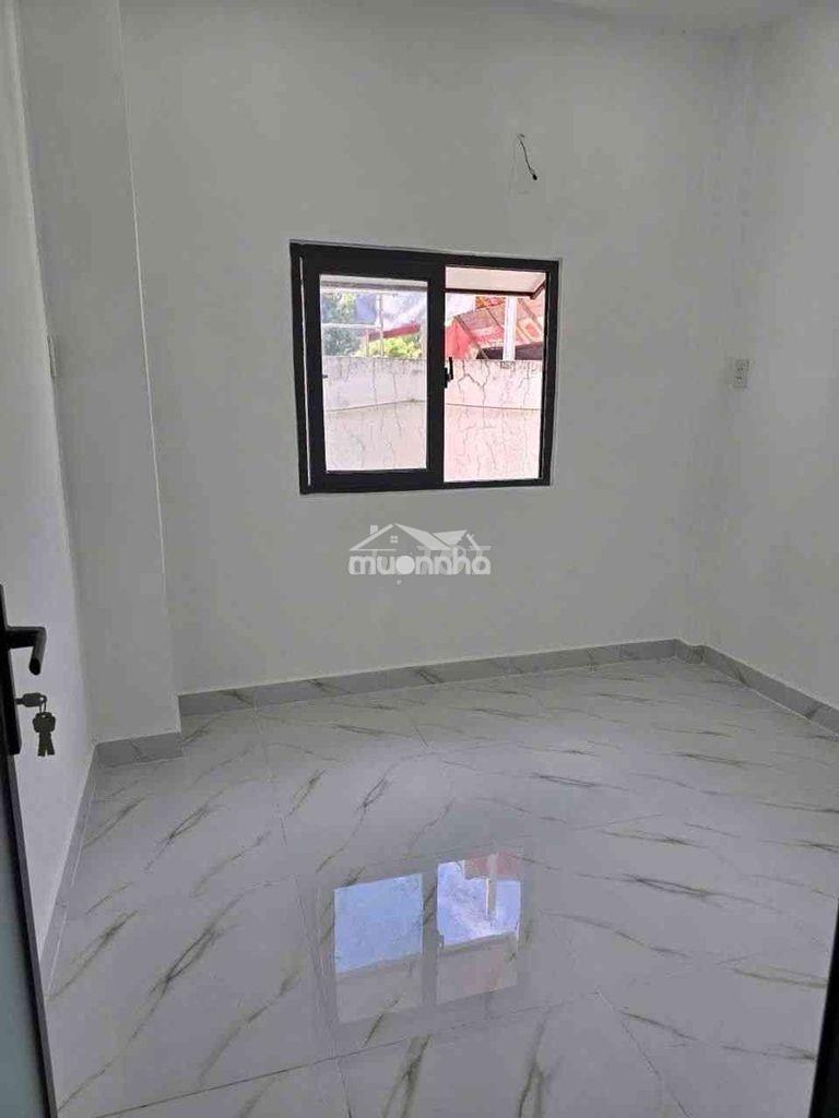 Nhà 36m, 3 tầng, khu nguyễn trãi, 6.9 tỷ - 4