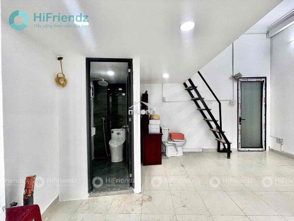 ‼️Duplex 2 ban công siêu thoáng - full nội thất - khu phan xích long - 2
