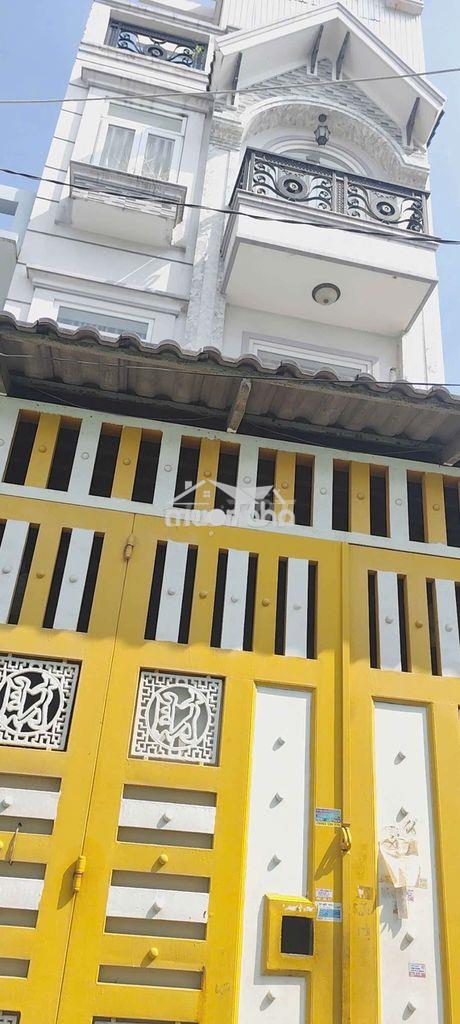 Phòng đẹp giá rẻ gò vấp - 4