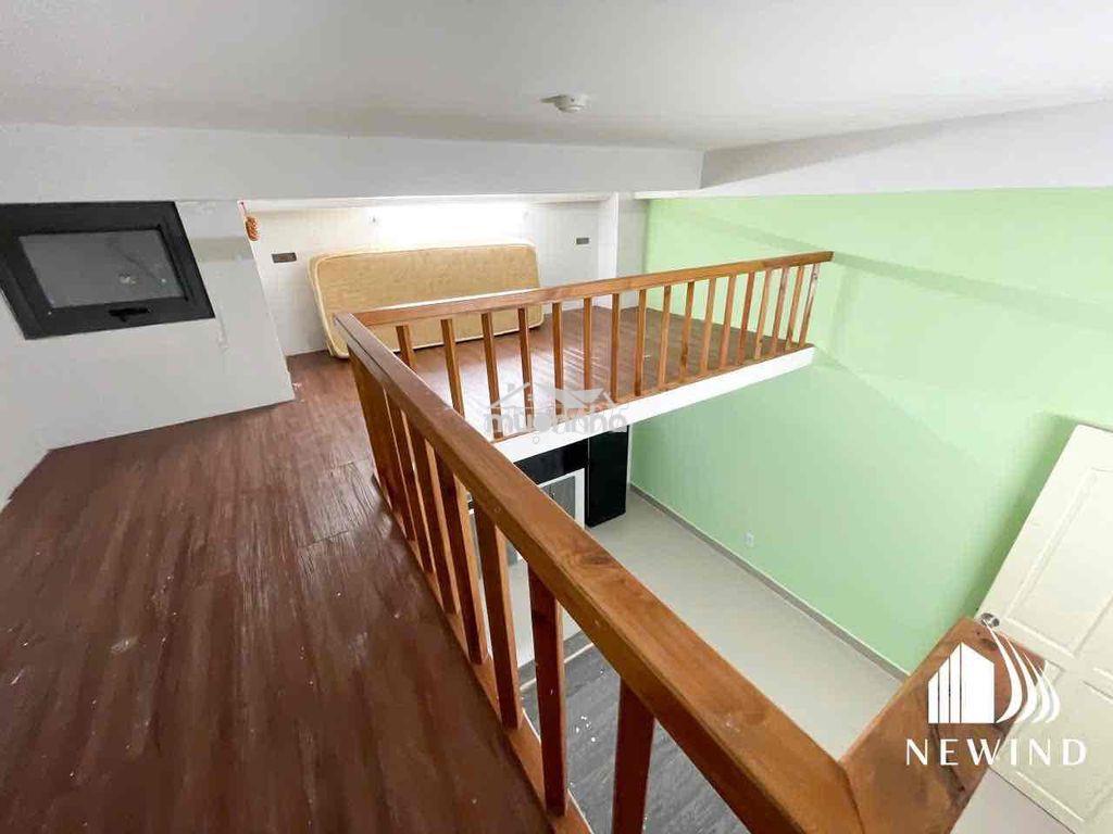 Duplex full nội thất gần đh ufm - Ảnh 2