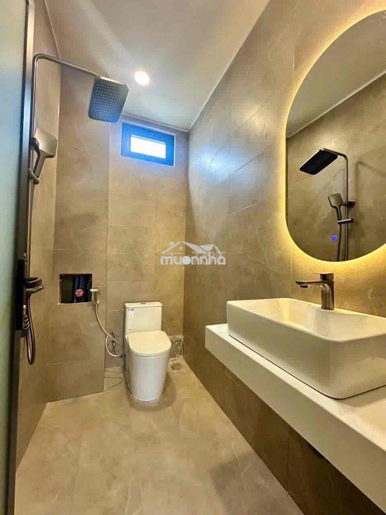 Nhà view sông thoáng mát chill chill gần chợ - 4