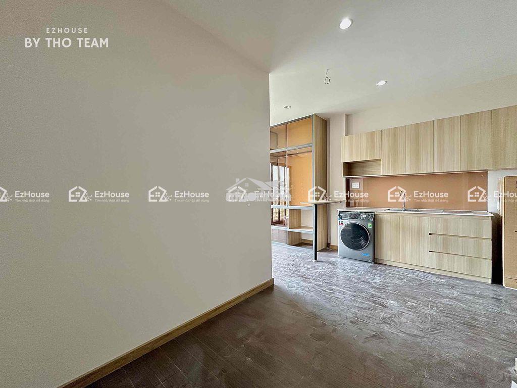 Studio bếp xa giường mới 100% ngay vòng xoay dân chủ_50m2_an ninh - 3