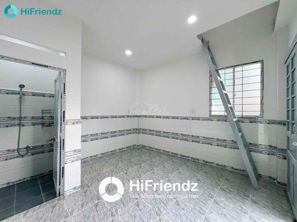 Nhà mới - còn đúng 1 căn - một trệt một lầu - mã lò - Ảnh 3