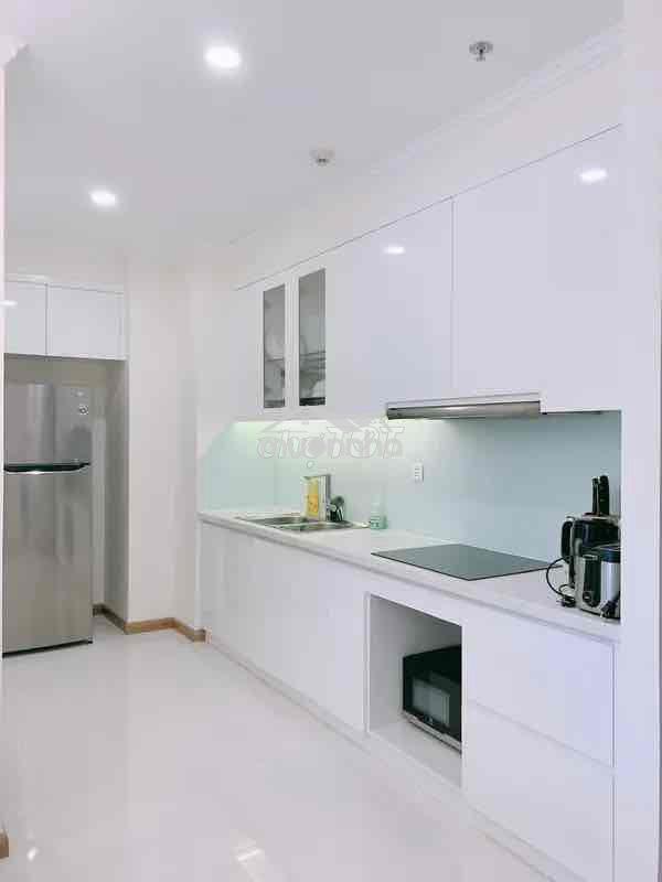 Chuyên cho thuê căn hộ chung cư vinhomes central park tân cảng từ 1pn- - 4