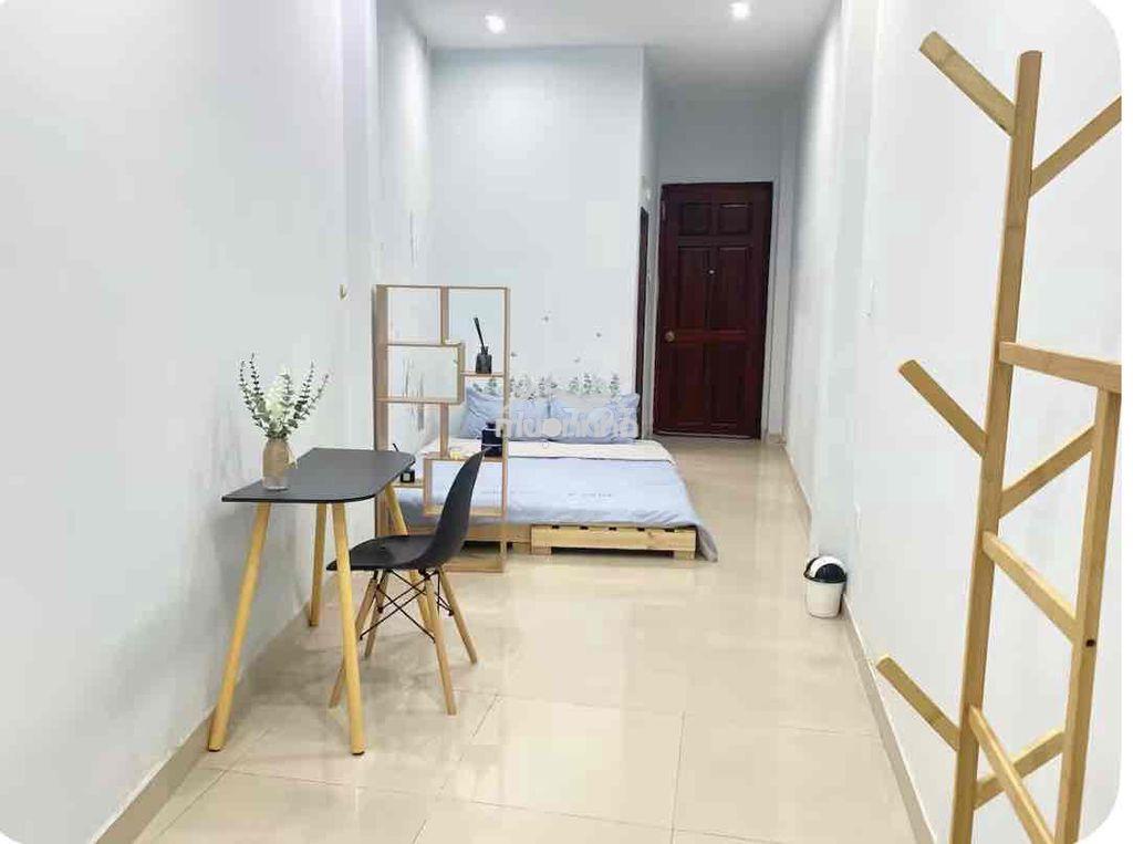 Phòng quận 1 cho thuê - 2
