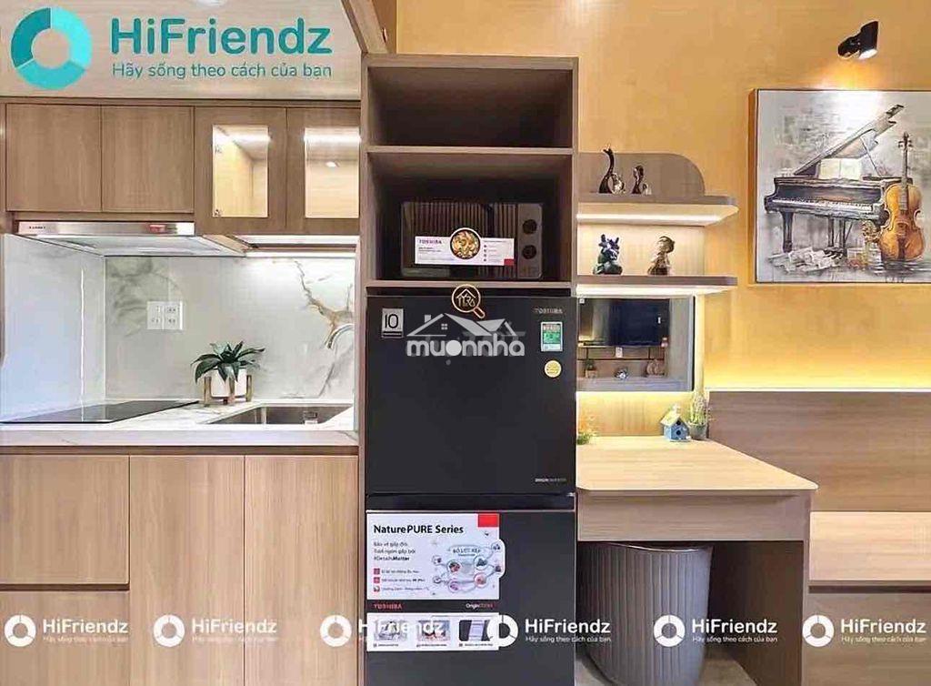 Duplex 📍 máy giặt riêng 📍trường chinh - 4