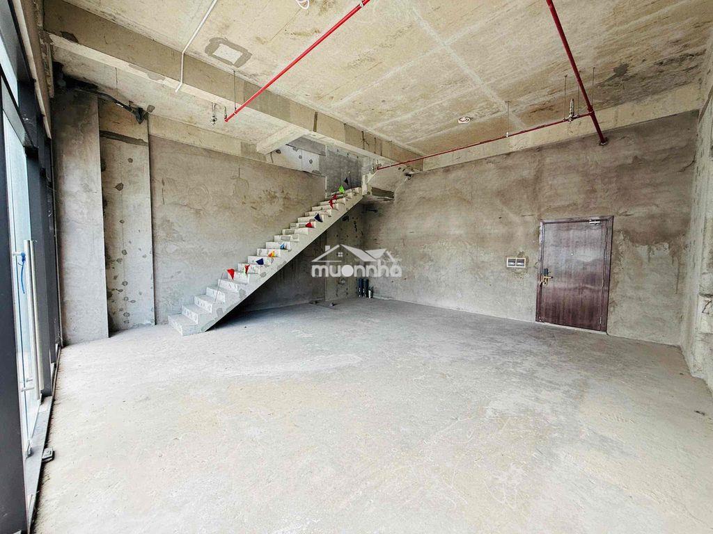 Bán shophouse 1trệt + 1 lầu (120m2) khu đông dân cư đã có sổ hồng - 3