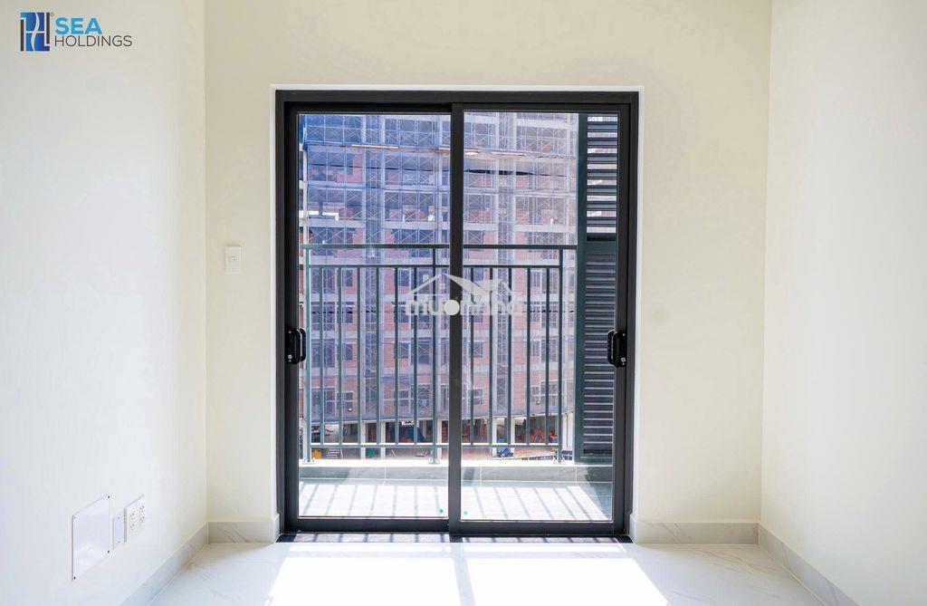 Bán gấp căn 2pn 50m2 1,75 tỷ full thuế phí view nội khu - 4