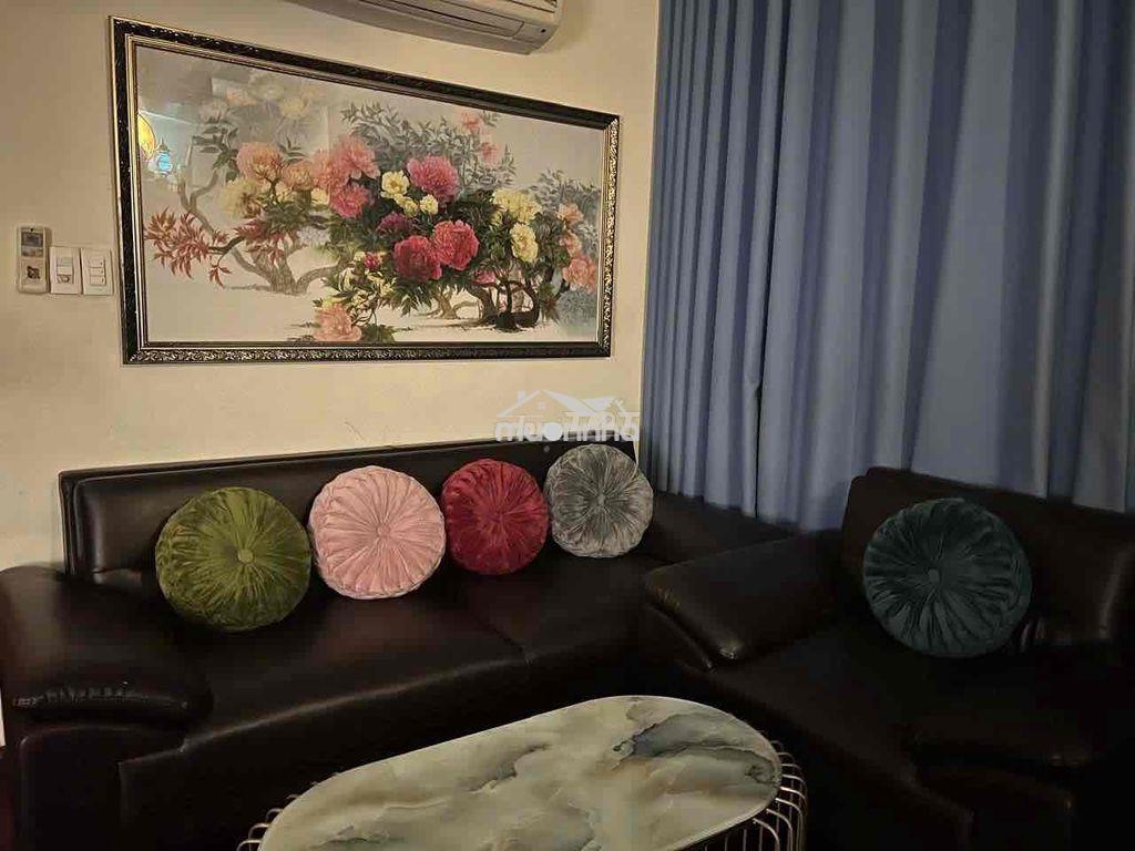 Bán gấp căn 2 pn 2 wc chung cư linh tây full nội thất giá 3,350 tỷ - 4