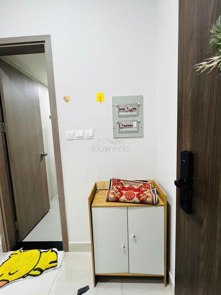 Cho thuê ht pearl 2pn,2wc full nội thất chỉ 10tr, gần làng đại học - 2