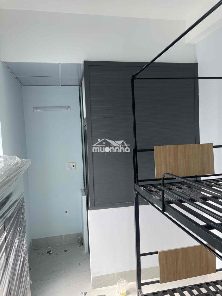 🏠 Cho thuê phòng – full nội thất làng đại học - 2
