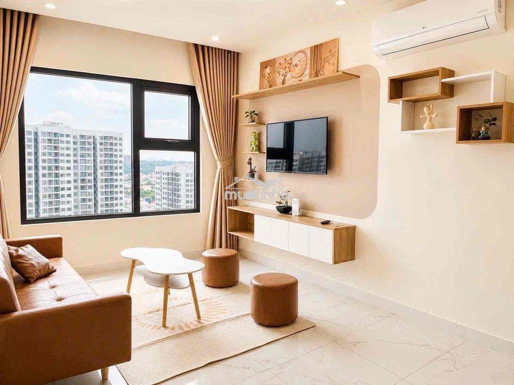 🏡 Cho thuê theo ngày vinhomes grand park – giá tốt - 2