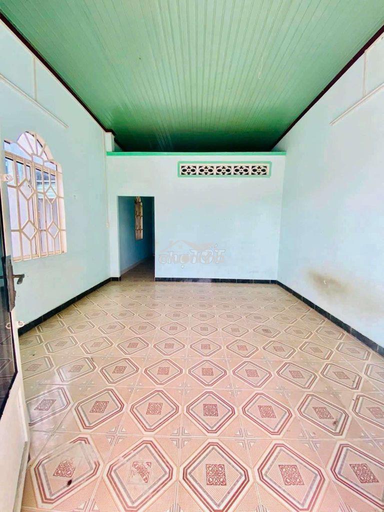 Bán nhà cấp 4 hẻm 6m dương công khi 69m2 ngang 6.5m - 2