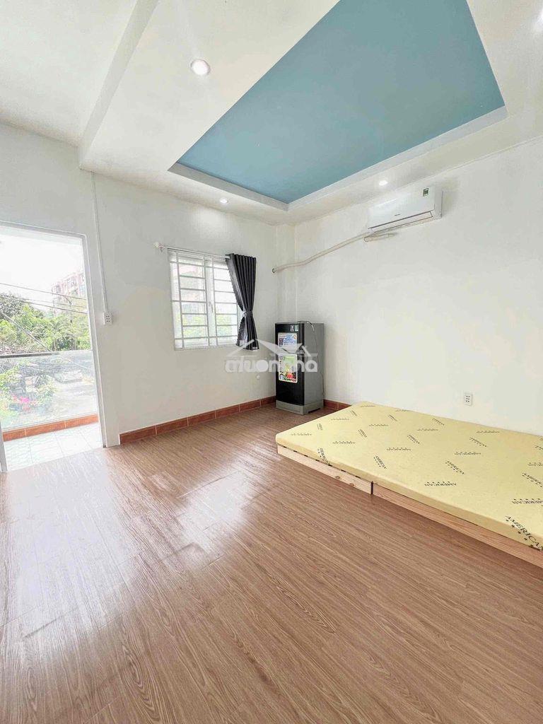 Căn hộ 2pn bancol full nt siêu hiếm kế bên huit và aeon tân phú 🔥 - Ảnh 2