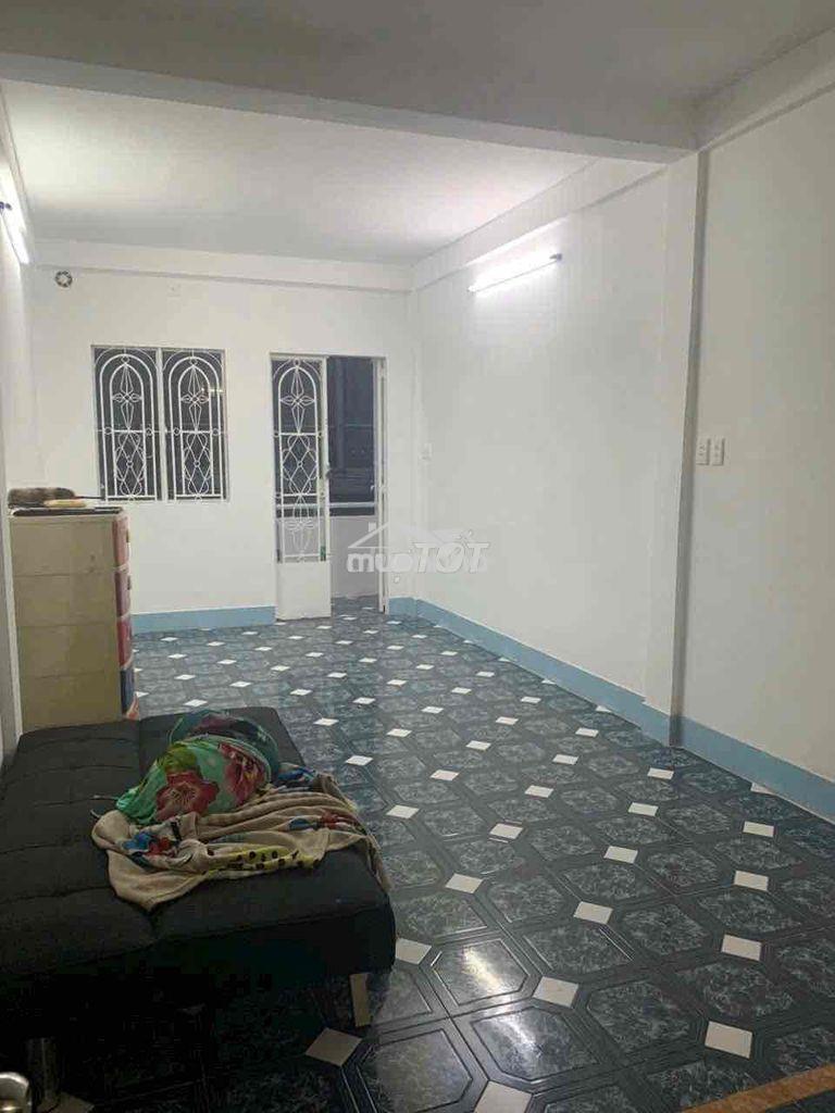 Nhà cho thuê lạc long quân giá hạt dẻ - 3