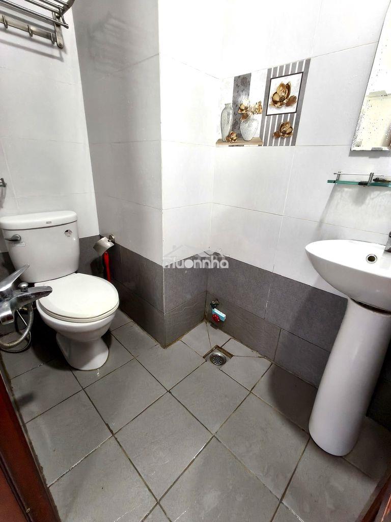 Phòng nhà mặt tiền q4, full nt, thang máy, máy giặt,... - 4