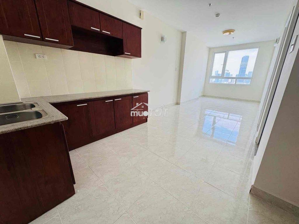 Nhỉnh 3 tỷ - 42m - cc riverside 90 nguyễn hữu cảnh, bình thạnh - view - 2