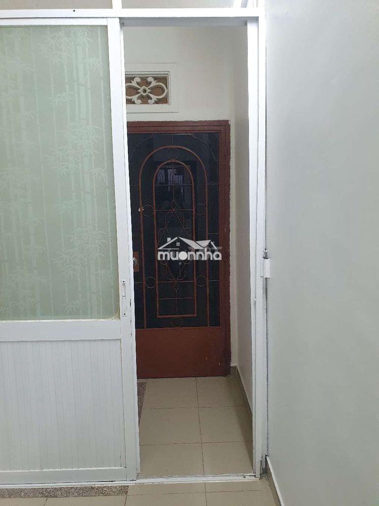 Nhà cho thuê hẻm 128 miền trung gian - 3