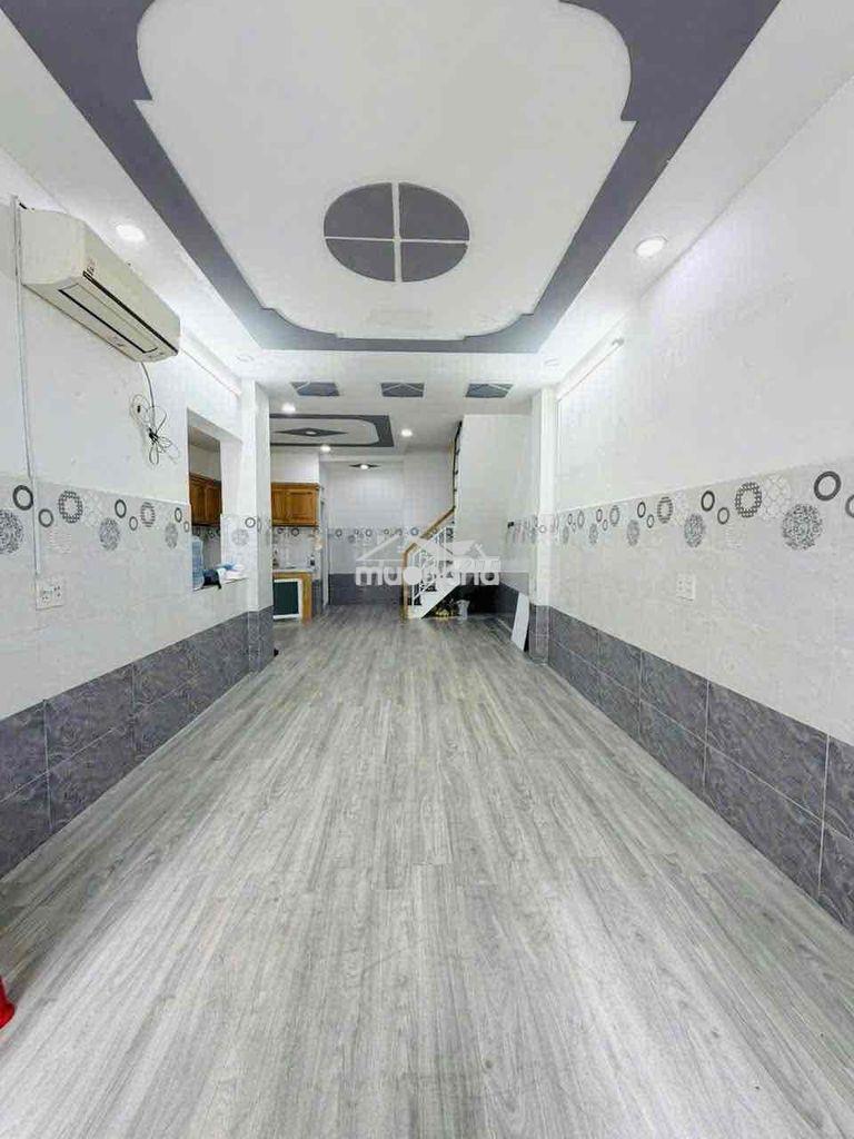 Cho thuê nhà đẹp mỗi phòng có wc riêng trong phòng-hồng bàng -quận 6 - 2