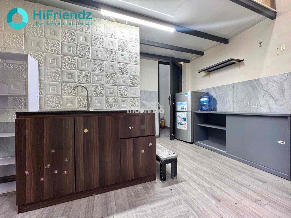 Cho thuê duplex sinh viên full nt gần đh ueh, sư phạm, sgu - 4