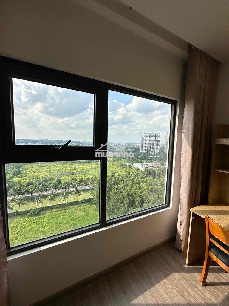 🔥 Share phòng master full nội thất chỉ 3tr5 – vinhomes grand park - 3