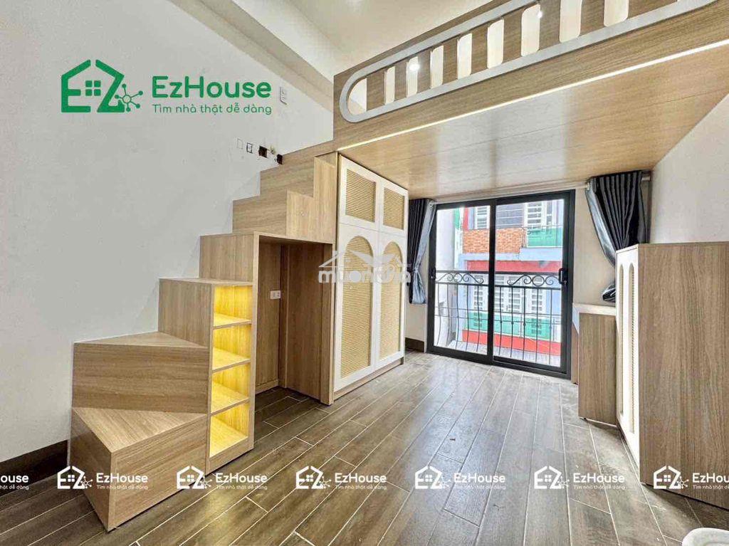 Căn hộ cao cấp - duplex full nội thất gần dh kinh tế - dh hồng bàng - 3