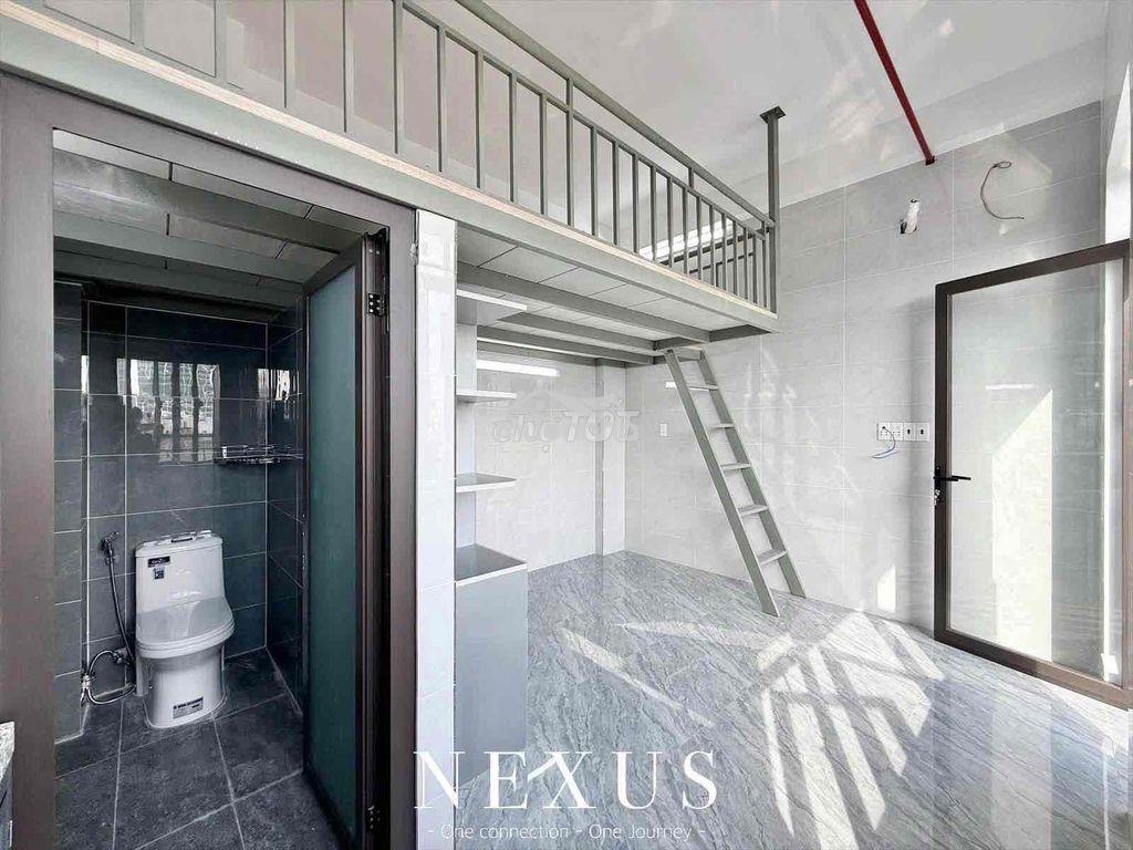 📍Lê văn khương - nhà máy bia📍new 100% _ 30m2 sẵn máy lạnh, tủ quần áo - Ảnh 2