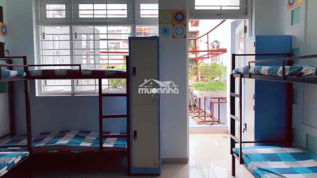 Ký túc xá khuông việt, ngay gần trường văn hiến, đầy đủ tiện nghi - 3