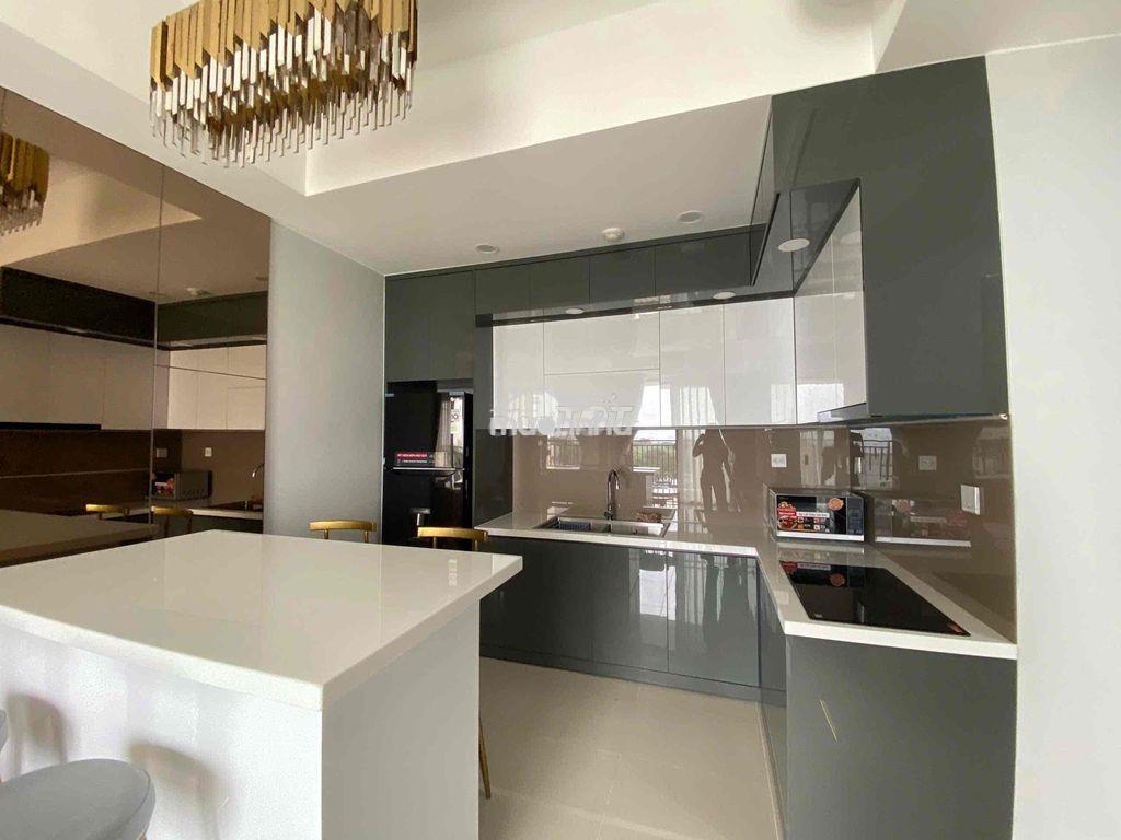 Căn hộ đẹp thiết kế 2 phòng nhà đẹp gần sân bay - 3