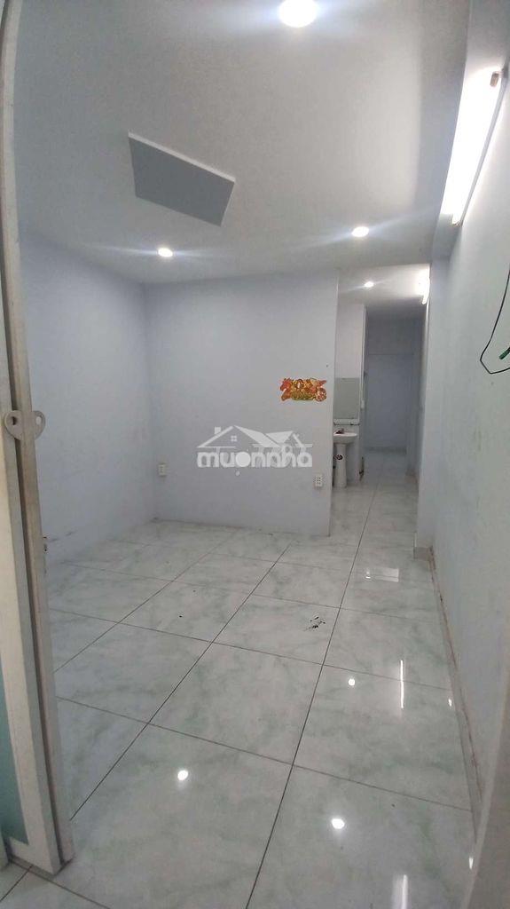 ✅Nhà mới đẹp (3x14) 1pn 1wc 1pb hẻm đất mới - 4