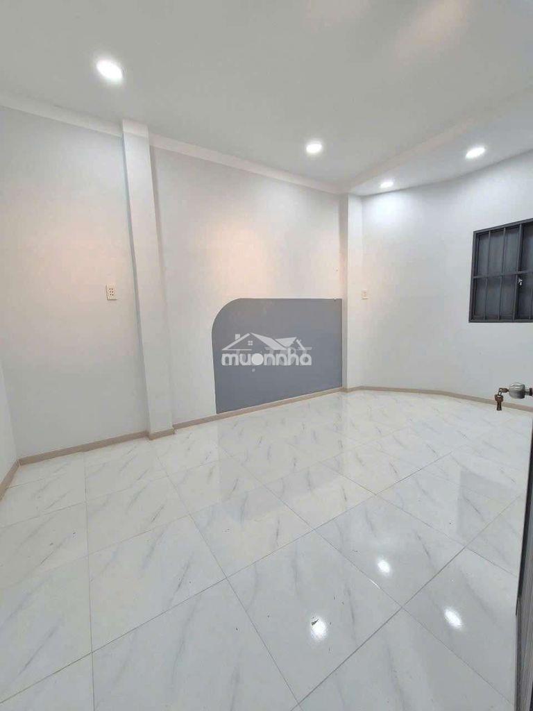 Bán nhà đẹp hưng phú q8 cũ - 3pn - ngang bề thế 6m, hxh gần cửa nhà - 4