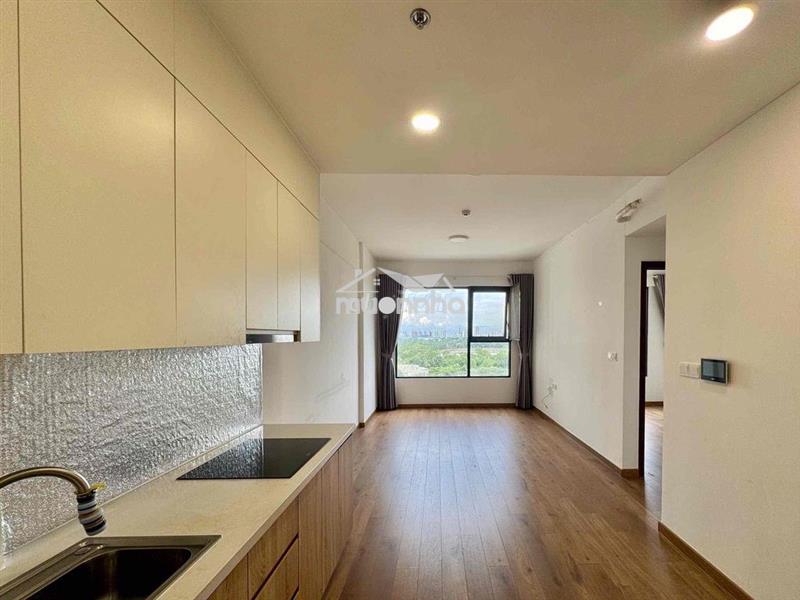 Cho thuê 2pn - 8tr5 - mizuki park - mp678 - 1/9 ở được - giá tốt