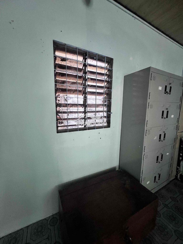 Nhà xưởng tân phú / một đất 2căn