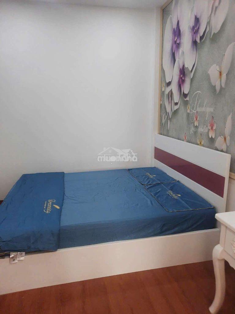 Nhà 3 phòng máy lạnh tô hiến thành - 3