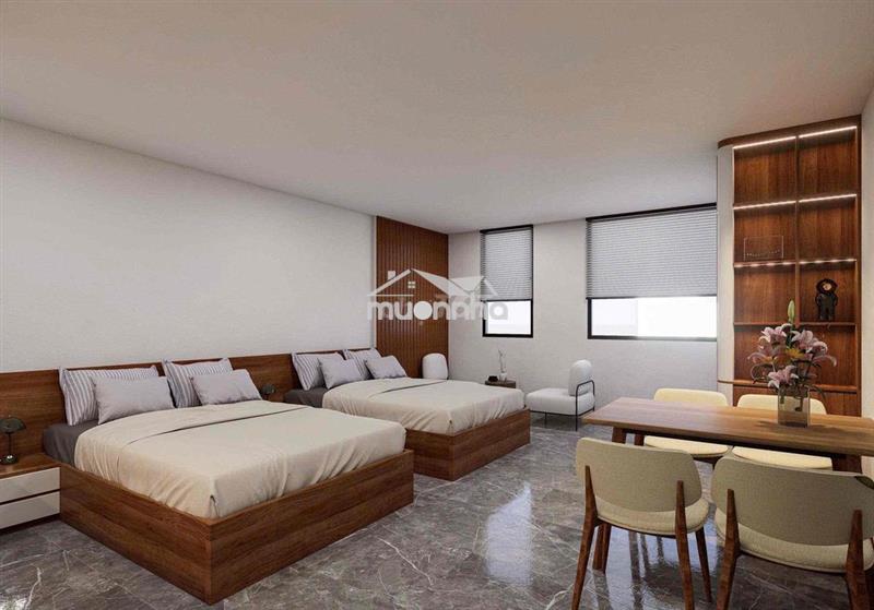 Cho thuê căn hô mặt tiền nguyễn hữu thọ, gần sân bay đà nẵng