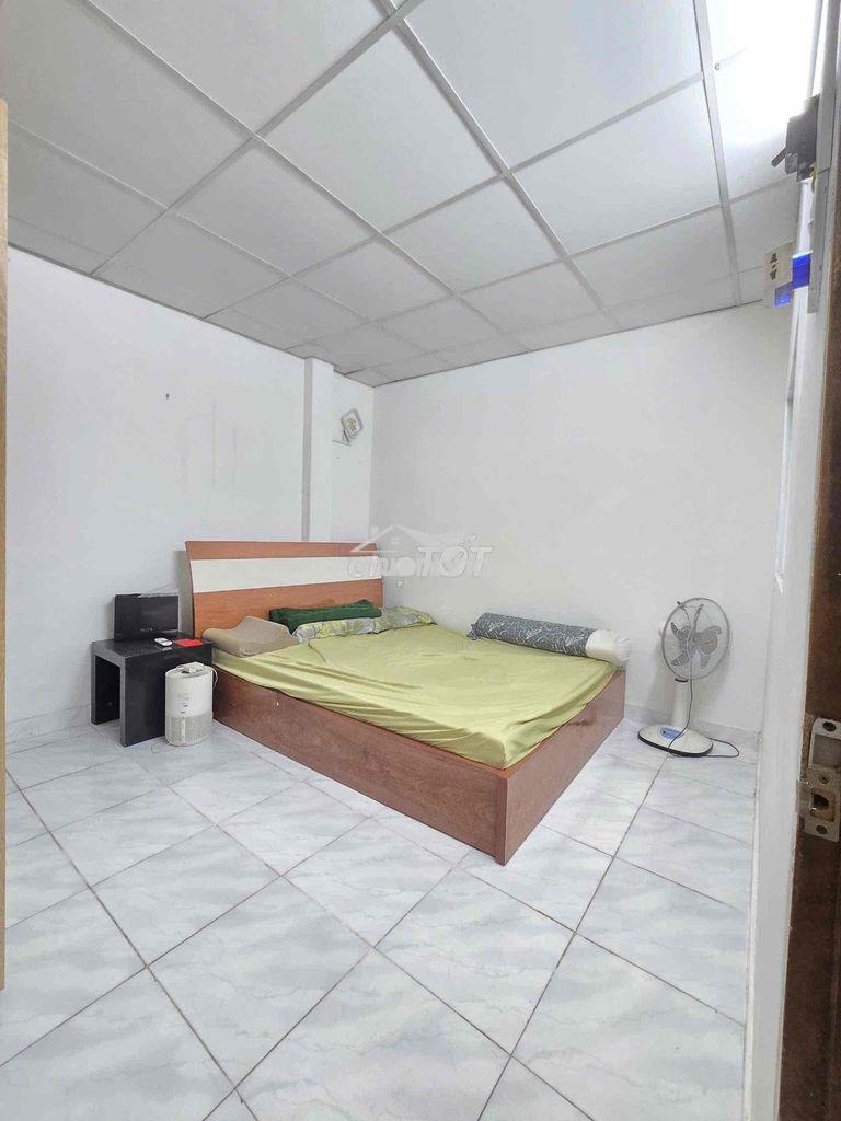 🔥Cho thuê nhà nguyên căn 1 trệt 1 lửng_2pn 1wc_ngay khu sân bay - 4
