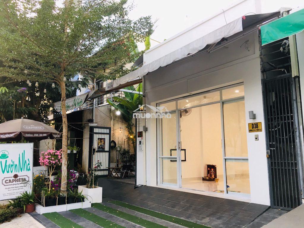 Chính chủ: nhà riêng quận 7, tdc phú mỹ đường to 20m,có nhà kho,13.5tr - 2