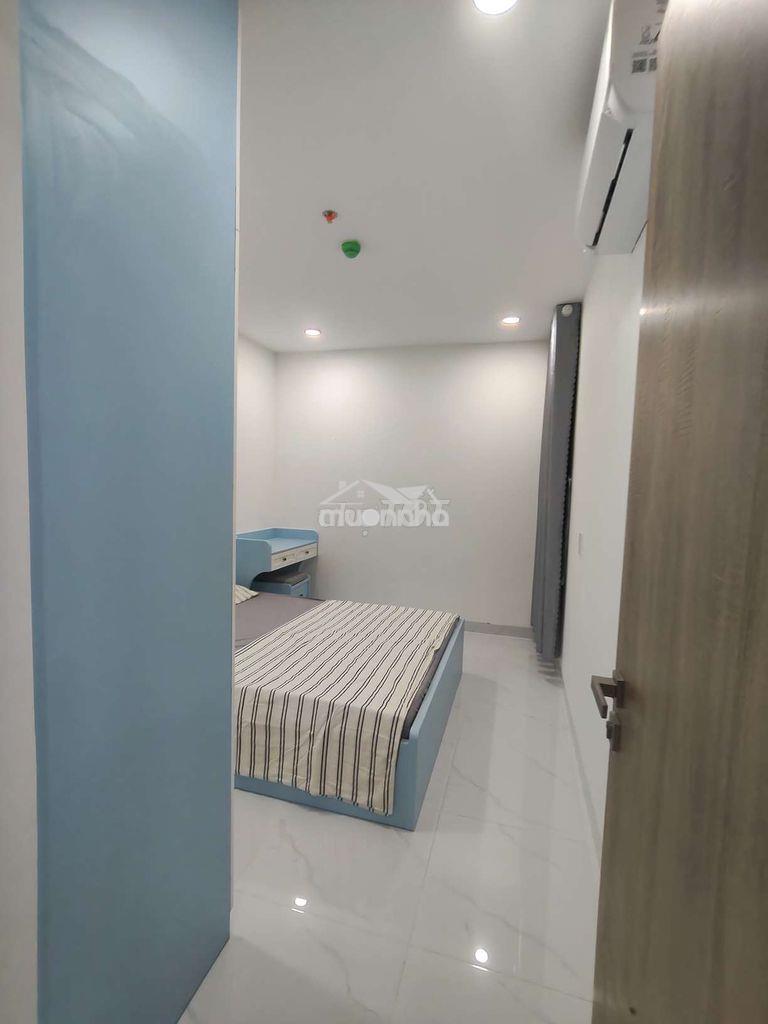 Chung cư c2 phú mỹ 2 phòng ngủ full nội thất - 4