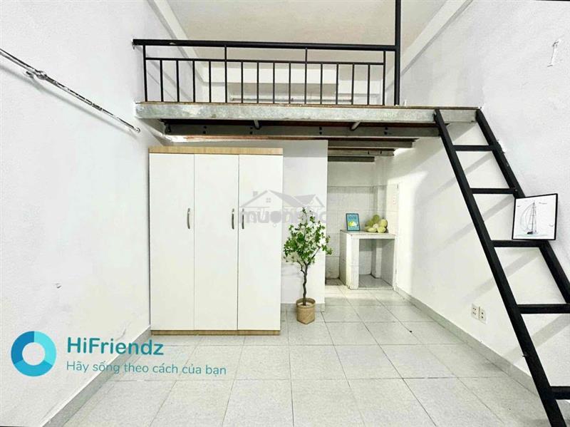 Cho thuê phòng giá rẻ nội thất đầy đủ gần huit aeon tân phú