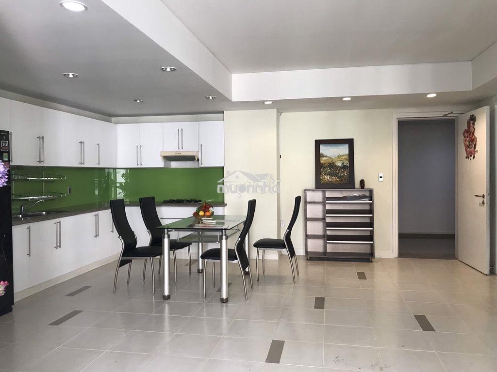 Bán căn hộ khu bàu cát, tân bình, 52m², 2pn, giá 2.5 tỷ - 3