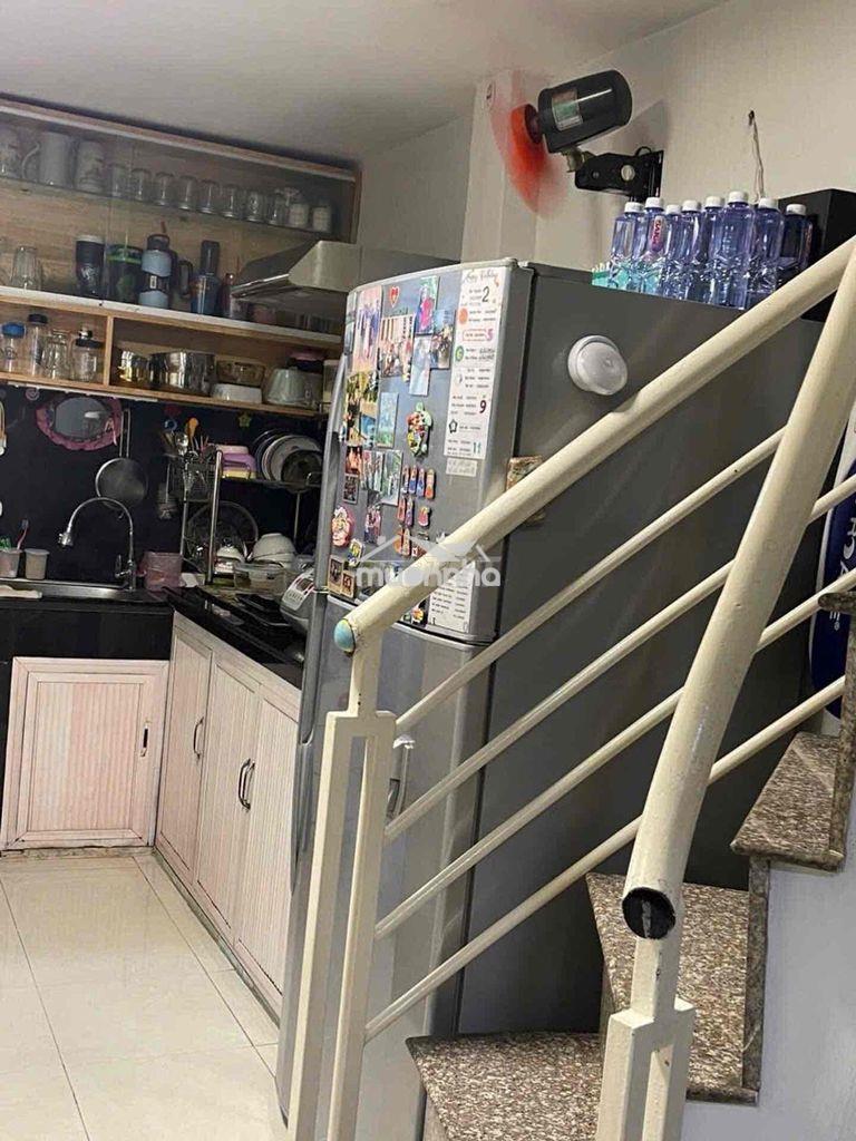 Mặt tiền tam đảo- vị trí vàng trong làng kinh doanh- 29m2-1 trệt- lầu. - 2