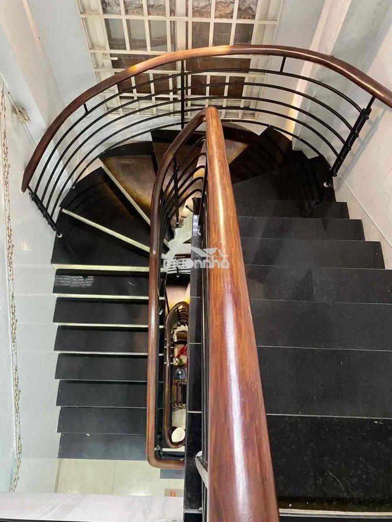 Nhà 3tầng 5x30 đường làng tăng phú gần khu cncao thủ đức - 3