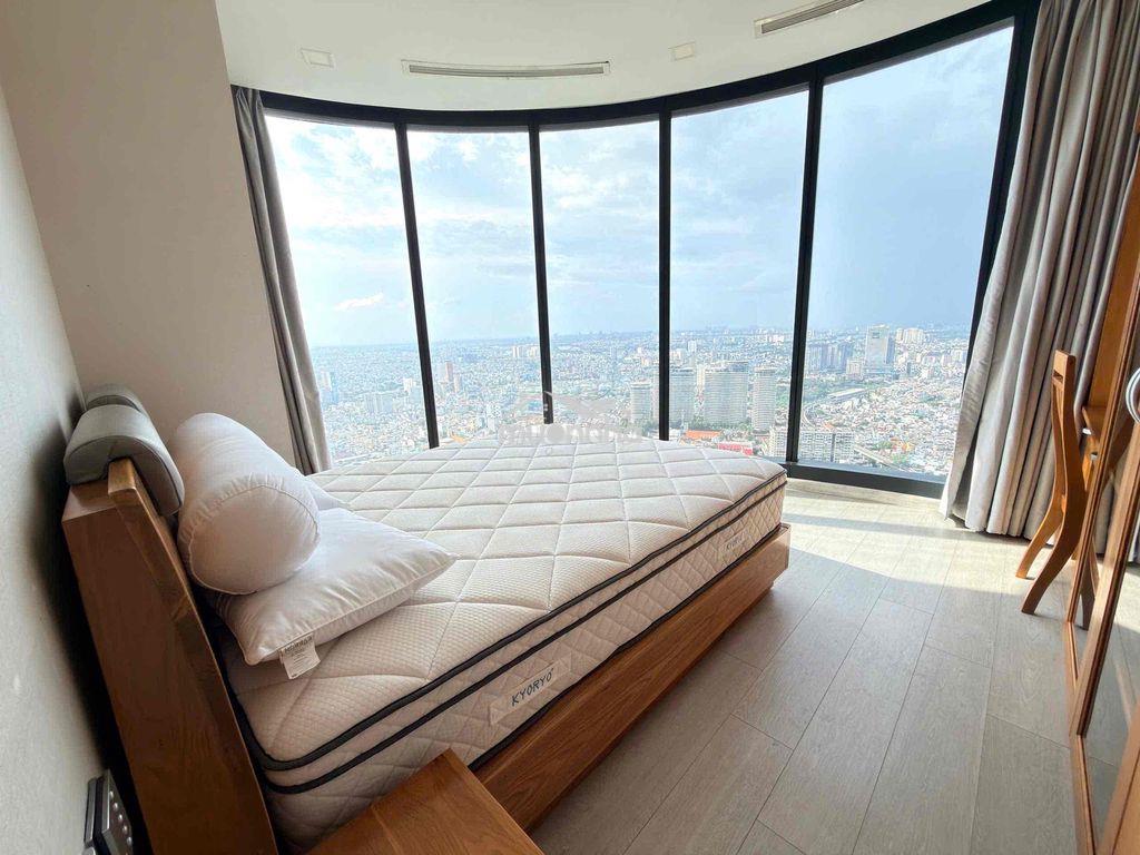 ✨ 2pn vòng cung vinhomes q1 – 80m² – giá cực tốt 30tr/tháng ✨ - 2