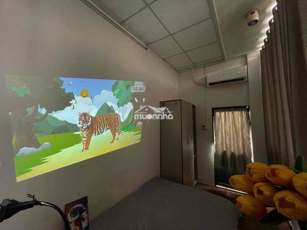 Căn hộ 2pn 55m2 ban công , phòng khách , thoáng cưuc - 3