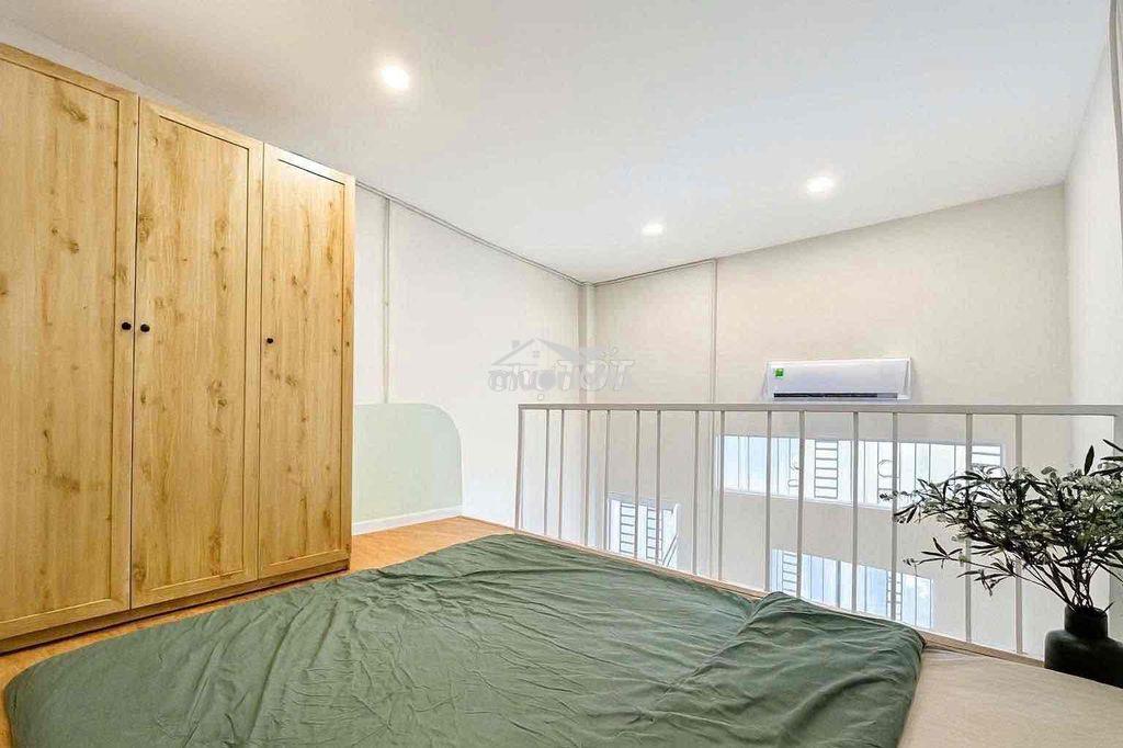 Phòng duplex full nt ngay khu phan xích long - 3