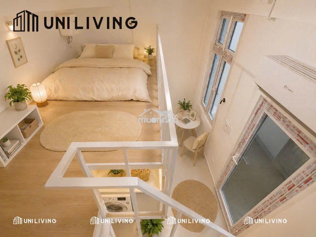 Cho thuê căn hộ duplex full nội thất - 2pn - bình thạnh - 3