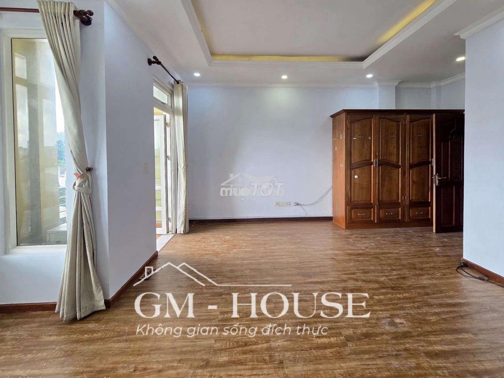 Căn hộ 35m2 ban công, full nội thất, bình lợi, bình thạnh - 4